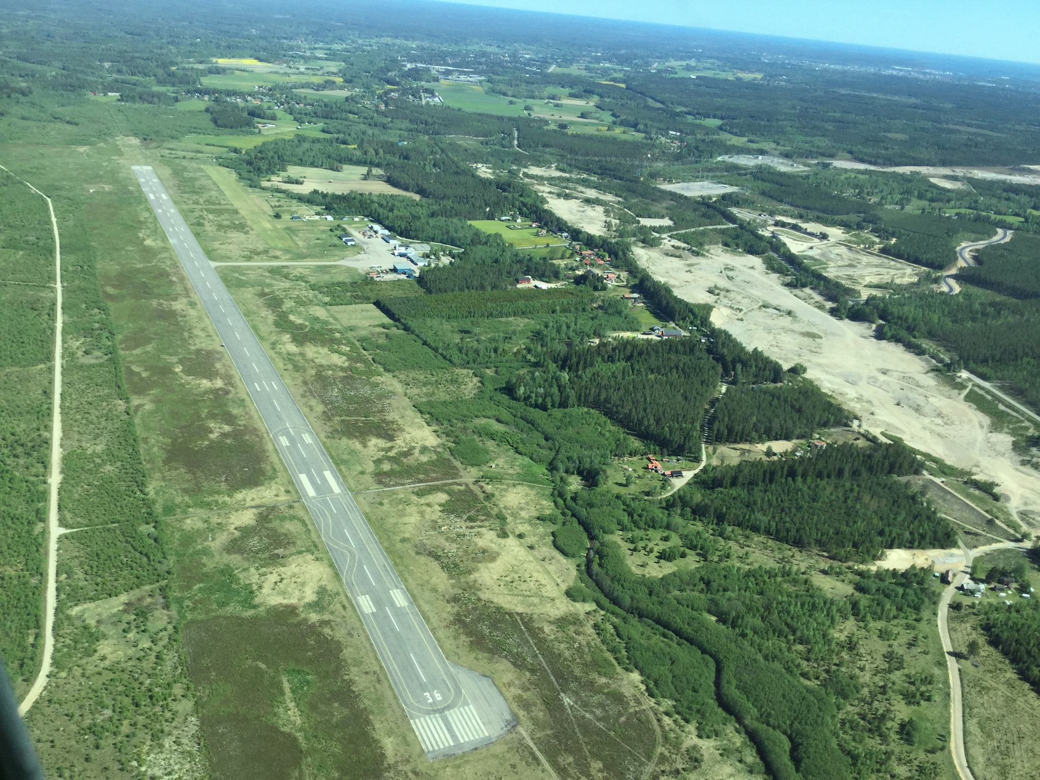 Gävle Flygplats